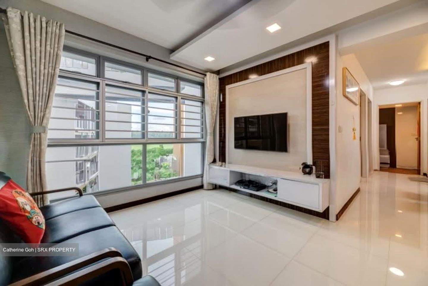 Blk 682B Waterway View (Punggol), HDB 4 Rooms #553563331